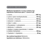 HD Muscle EaaHD 40 Servings