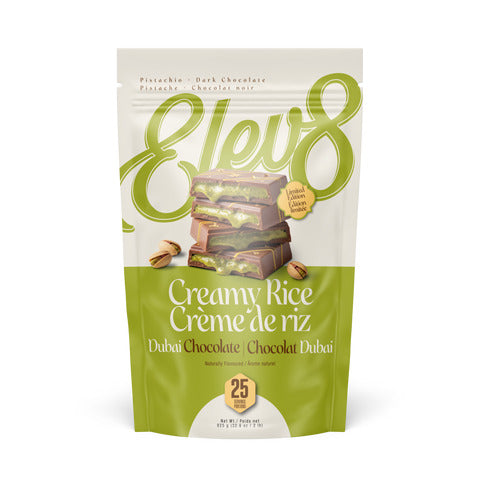ELEV8 Creamy Rice 25 Servings