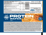 Applied Nutrition Protein Wafer Milk Chocolate Peanut (Box of 12)