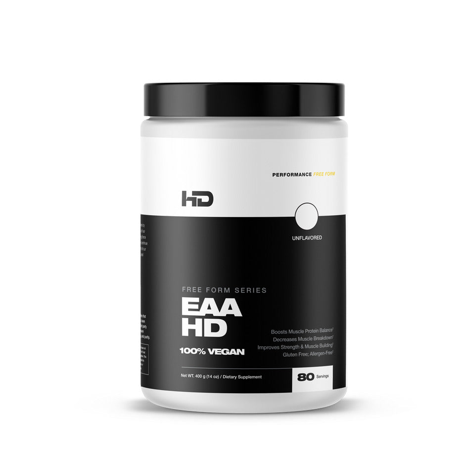 HD Muscle EaaHD 40 Servings
