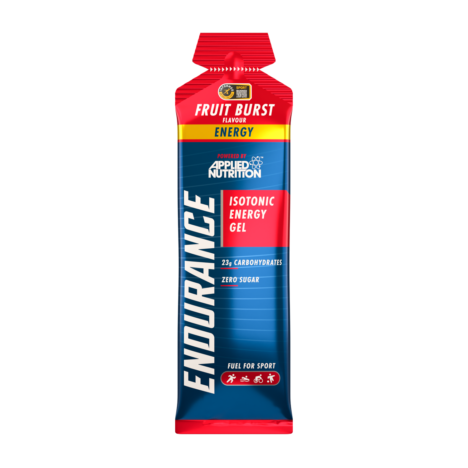 Applied Nutrition Endurance Isotonic Energy Gel 60ml