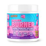 Believe Energy Burner 30 Servings