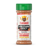 Flavor God Seasonings