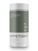 Fortitude Health Appetight 60 Capsules