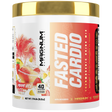 Magnum Fasted Cardio 40 servings Drive-Thru Orange (Rise & Grind)