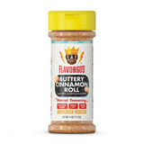 Flavor God Seasonings