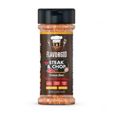 Flavor God Seasonings