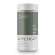 Fortitude Health Appetight 60 Capsules — front label bottle, with ThermoGallate, 1220 mg per serving