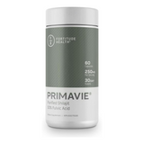 Fortitude Health Primavie Shilajit 60 Capsules