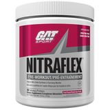 GAT Nitraflex Pre-Workout 30 Servings