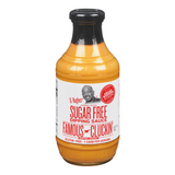 G Hughes Famous Dipping Sauces 454g