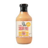 G Hughes Famous Dipping Sauces 454g