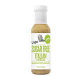 G Hughes Sugar Free Salad Dressing 355ml