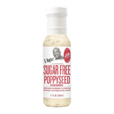 G Hughes Sugar Free Salad Dressing 355ml