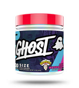 Ghost size watermelon