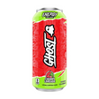 Ghost Energy Drink 473mL RTD 180mg of Caffeine per Can Sour Watermelon