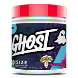 Ghost Size Lean Muscle Builder 30 Servings