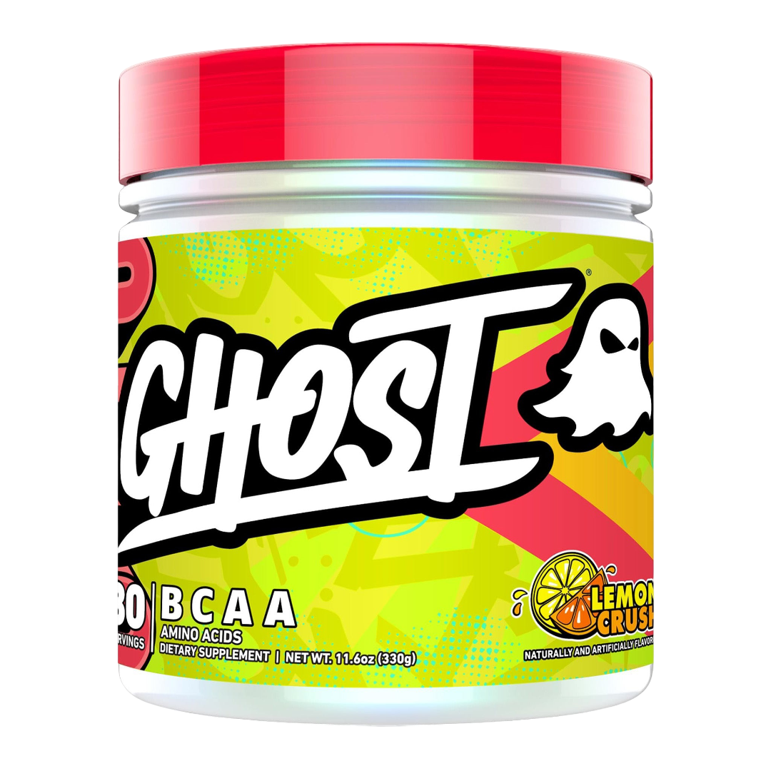 Ghost BCAA 30 Servings