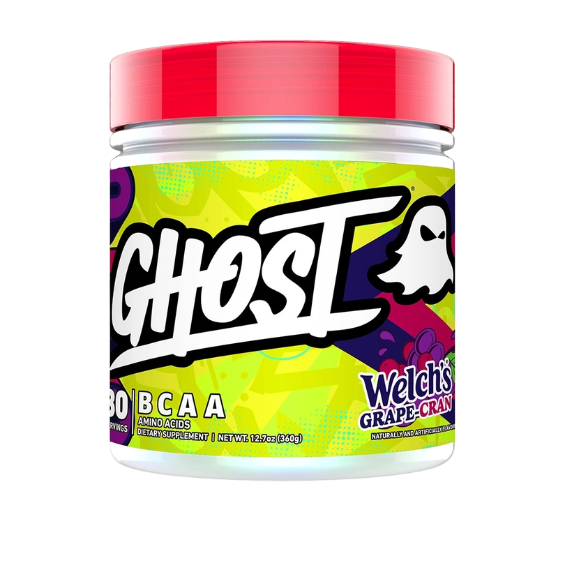 Ghost BCAA 30 Servings