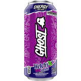 Ghost Energy Drink 473mL RTD 180mg of Caffeine per Can