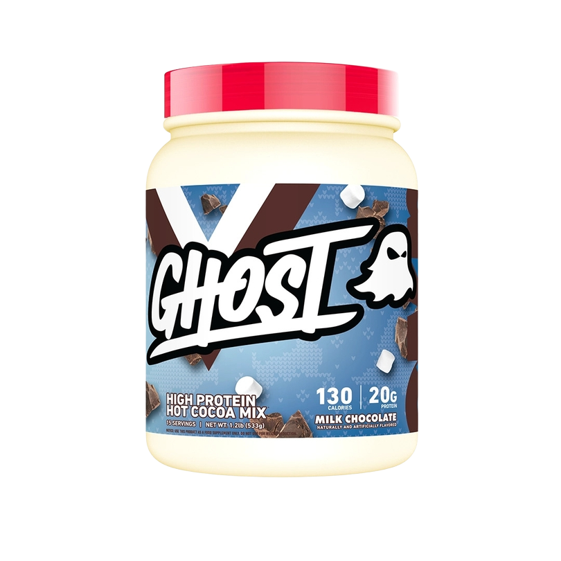 Ghost Whey Protein 15 Servings 1LB
