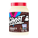 Ghost Whey Protein 2lbs 26 Servings