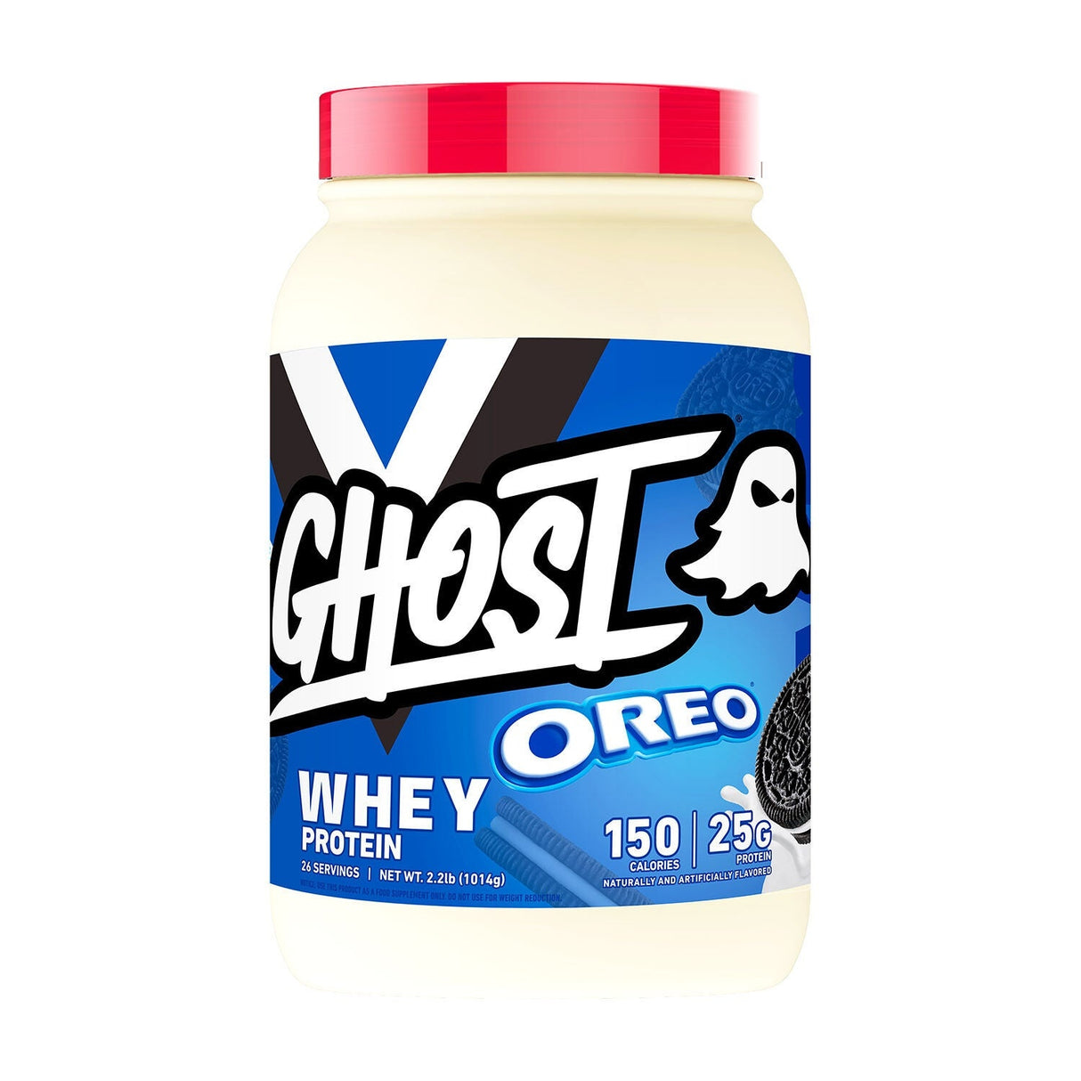 Ghost Whey Protein 2lbs 26 Servings