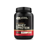 ON Gold Standard 100% Whey Protein 2LB