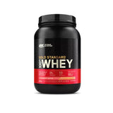 ON Gold Standard 100% Whey Protein 2LB