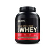 Optimum Nutrition Gold Standard 100% Whey protein powder 5lbs Chocolate Malt
