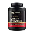 Optimum Nutrition Gold Standard 100% Whey Protein 5lbs 74 servings Double Rich Chocolate Flavour