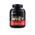 ON Gold Standard 100% Whey Protein 5LB — Chocolate Mint flavour tub