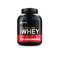 Optimum Nutrition Gold Standard 100% Whey protein powder 5lbs White Chocolate