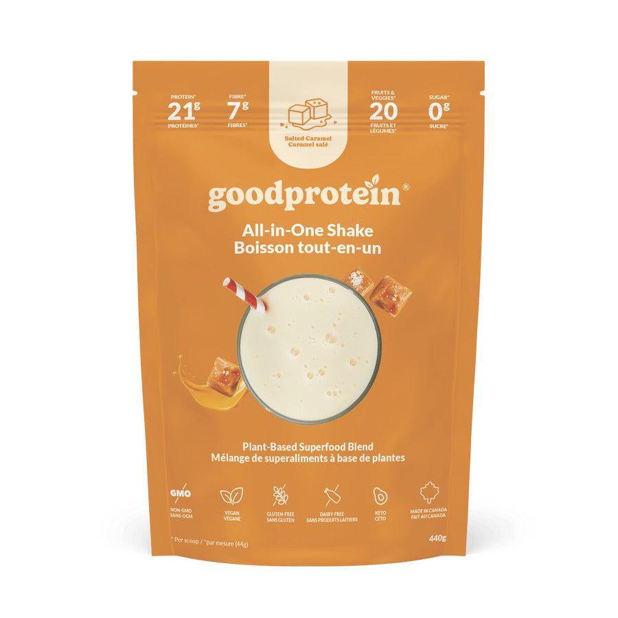 Good Protein All-in-One Shake 440g
