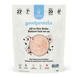 Good Protein All-in-One Shake 880g