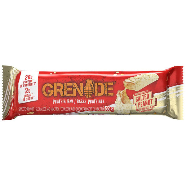 Grenade Protein Bar 60g