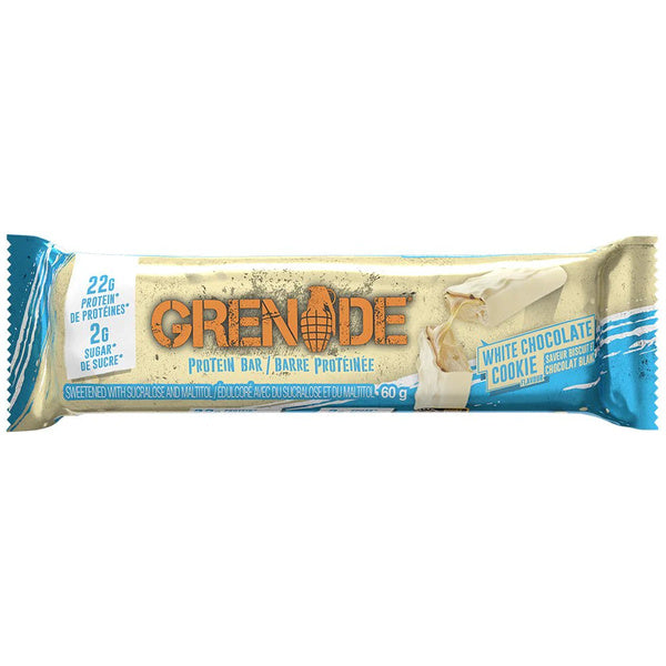 Grenade Protein Bar 60g
