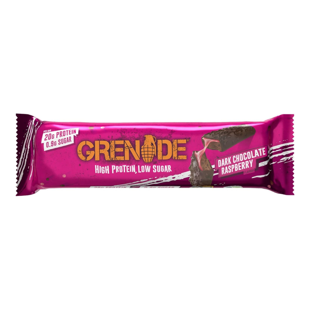 Grenade Protein Bar 60g