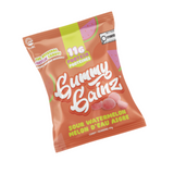 Gummy Gainz Protein Candy 49g Bag