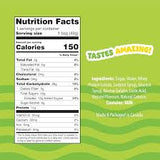Gummy Gainz Protein Candy 49g Bag
