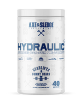 Axe & Sledge Hydraulic V2 20/40 Servings