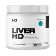 HD Muscle LiverHD 120 Capsules