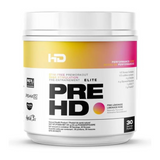 HD Muscle PreHD Elite Stimulant Free 30 Servings