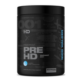 HD Muscle PreHD Variant 002 Stim Free Pre-Workout