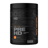 HD Muscle PreHD Variant 002 Stim Free Pre-Workout