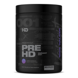 HD Muscle PreHD Variant 002 Stim Free Pre-Workout
