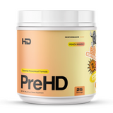 HD Muscle PreHD Essential 25 Servings