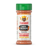 Flavor God Seasonings