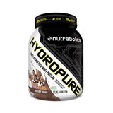 Nutrabolics HydroPure Hydrolyzed Protein 1.6LB