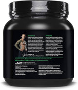 JymSupps Jym Supplements PreJym high-performance pre-workout side label Jym Stoppani suggested use directions information product guarantee